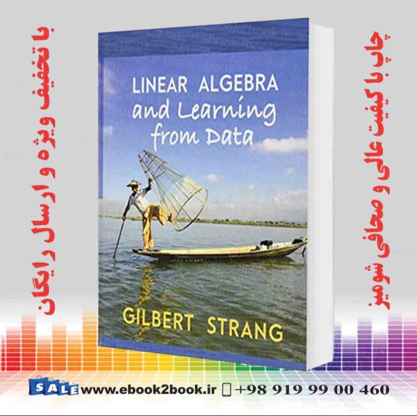 کتاب Linear Algebra And Learning From Data