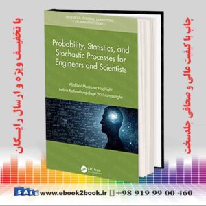 کتاب Probability, Statistics, and Stochastic Processes for Engineers and Scientists