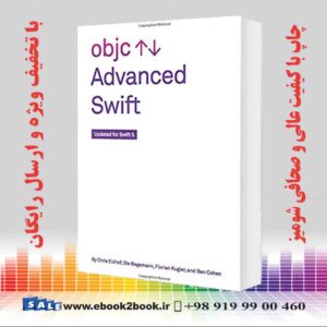 کتاب Advanced Swift