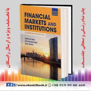 خرید کتاب Financial Markets and Institutions, 4th Edition