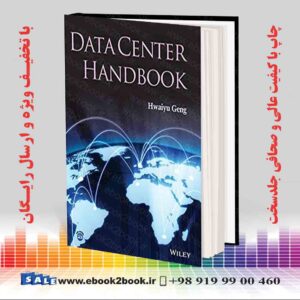کتاب Data Center Handbook