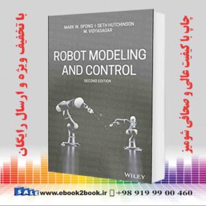 کتاب Robot Modeling and Control