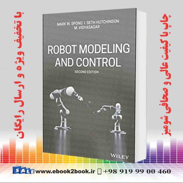 کتاب Robot Modeling And Control