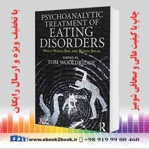 خرید کتاب Psychoanalytic Treatment of Eating Disorders