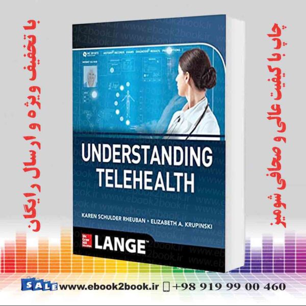 کتاب Understanding Telehealth