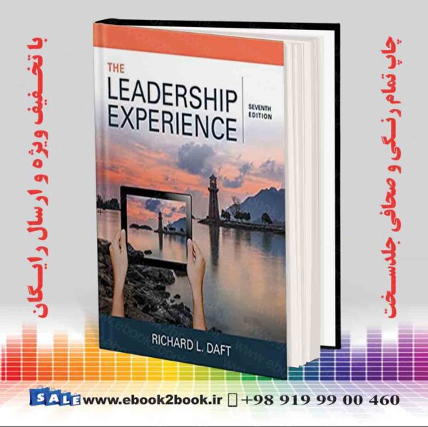 خرید کتاب The Leadership Experience, 7Th Edition