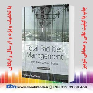 خرید کتاب Total Facilities Management, 3rd Edition