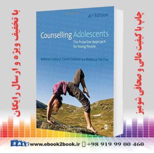 خرید کتاب Counselling Adolescents, Fourth Edition