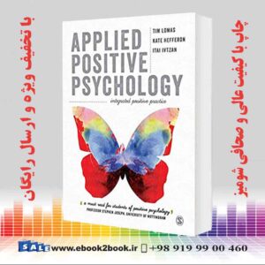 خرید کتاب Applied Positive Psychology