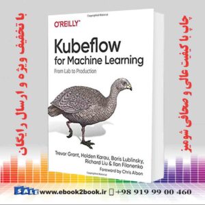 کتاب Kubeflow for Machine Learning