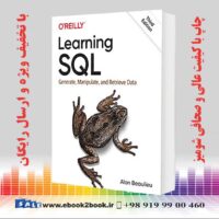 | فروشگاه کتاب ایبوک تو بوک خرید کتاب Learning SQL, 3rd Edition