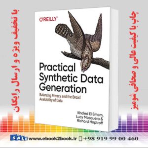 کتاب Practical Synthetic Data Generation