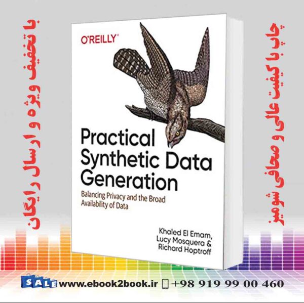 کتاب Practical Synthetic Data Generation