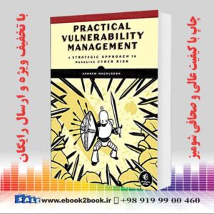 کتاب Practical Vulnerability Management