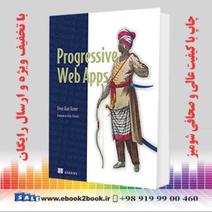 کتاب Progressive Web Apps