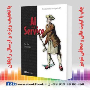 کتاب AI as a Service