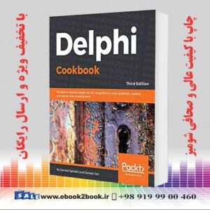 کتاب Delphi Cookbook