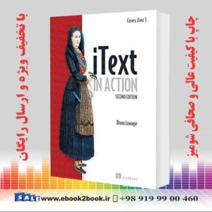 خرید کتاب iText in Action: Covers iText 5, 2nd Edition