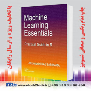 کتاب Machine Learning Essentials
