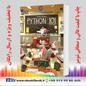خرید کتاب Python 101: 2nd Edition
