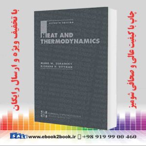کتاب Heat and Thermodynamics, 7th Edition