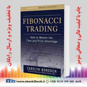 خرید کتابFibonacci Trading Carolyn Boroden