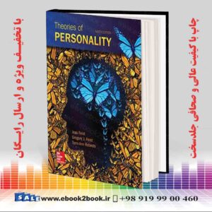 خرید کتاب Theories of Personality, 9th Edition