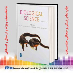 کتاب Biological Science, 7th Edition