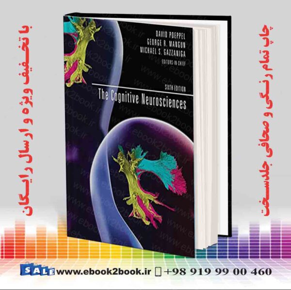 خرید کتاب The Cognitive Neurosciences, Sixth Edition