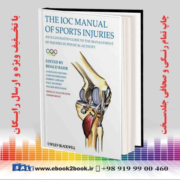 کتاب The Ioc Manual Of Sports Injuries