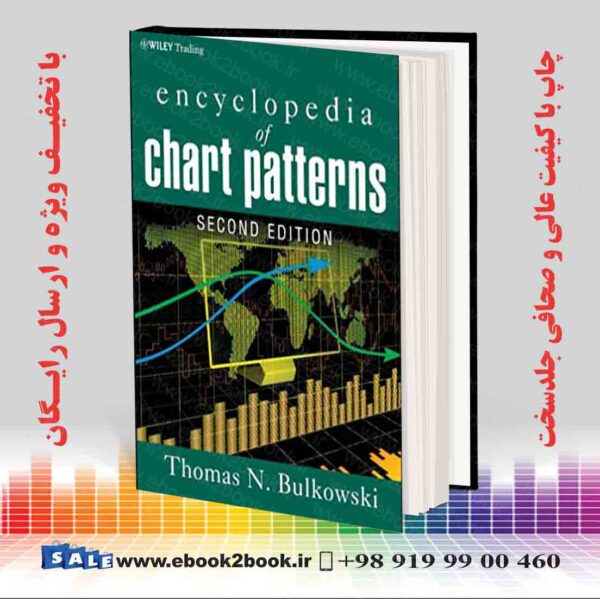 خرید کتاب Encyclopedia Of Chart Patterns