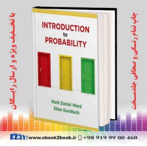 کتاب Introduction to Probability