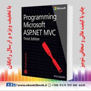 کتاب Programming Microsoft ASP.NET MVC