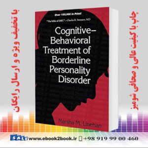 خرید کتاب Cognitive-Behavioral Treatment of Borderline Personality Disorder
