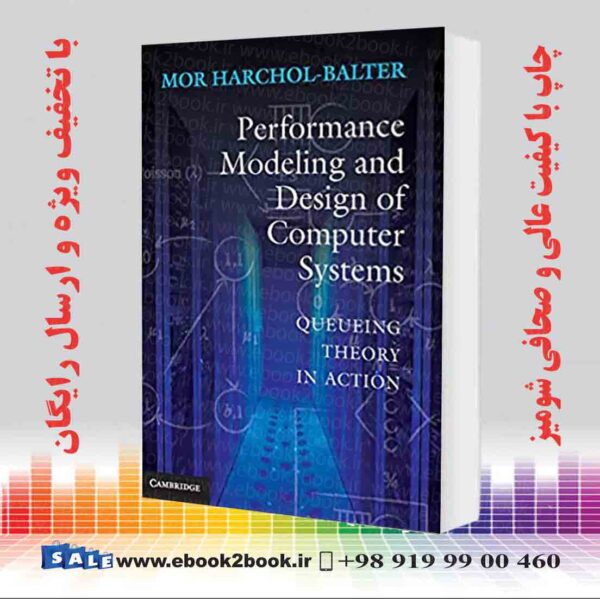 کتاب Performance Modeling And Design