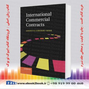 کتاب International Commercial Contracts