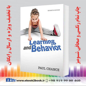 خرید کتاب Learning and Behavior, 7th Edition