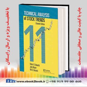 خرید کتاب Technical Analysis of Stock Trends, 11th Edition