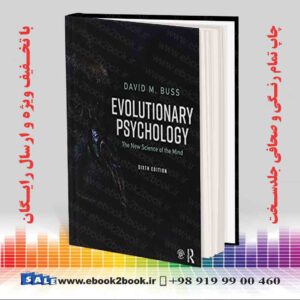 خرید کتاب Evolutionary Psychology, 6th Edition