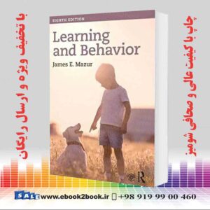 خرید کتاب Learning and Behavior, 8th Edition