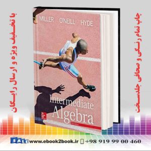 کتاب Intermediate Algebra, 5th Edition