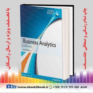 خرید کتاب Business Analytics, Global Edition