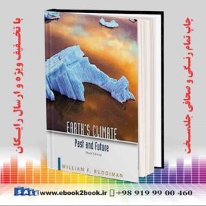 خرید کتاب Earth's Climate: Past and Future, Third Edition