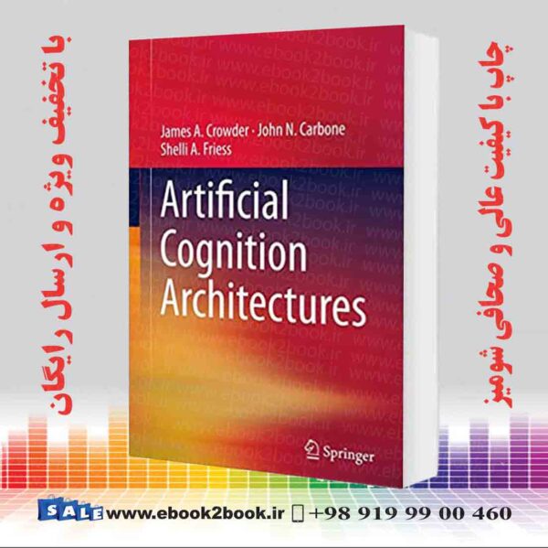 کتاب Artificial Cognition Architectures