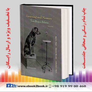 خرید کتاب Learning and Memory, Third Edition