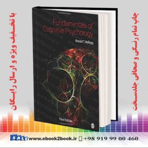 خرید کتاب Fundamentals of Cognitive Psychology, 3rd Edition