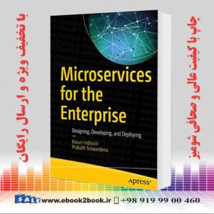 کتاب Microservices for the Enterprise