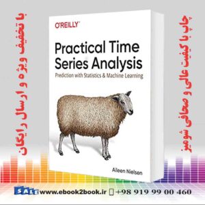 کتاب Practical Time Series Analysis