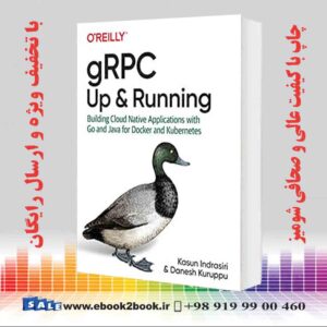  کتاب gRPC: Up and Running