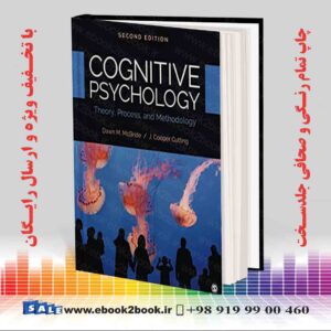 خرید کتاب Cognitive Psychology, 2nd Edition